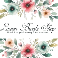 Lauren Brooke Shop